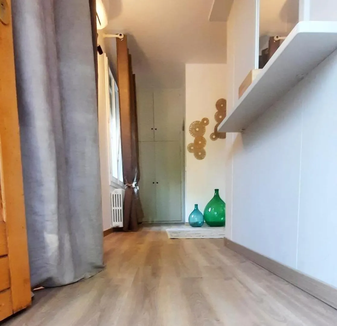 דירה אימולה Maison Il Boccaccio איטליה