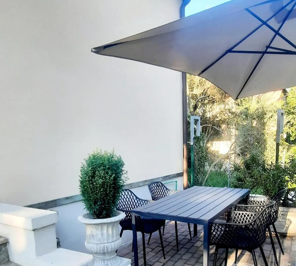 אימולה Maison Il Boccaccio