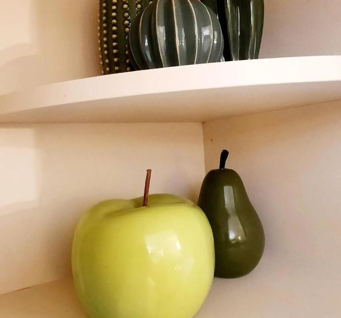 אימולה Maison Il Boccaccio איטליה