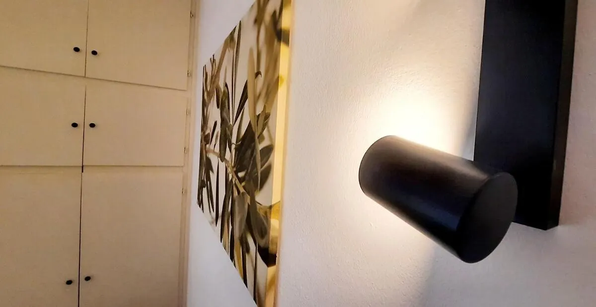אימולה Maison Il Boccaccio איטליה