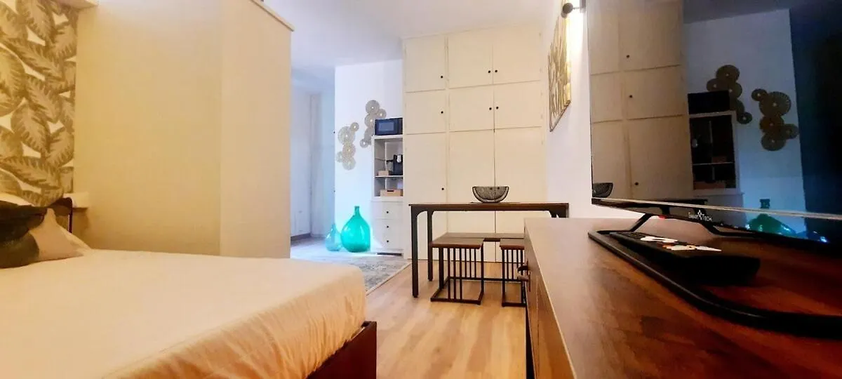 אימולה Maison Il Boccaccio דירה